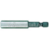 Держатель вставок (бит) 1/4", 150 мм, магнитный, для шуруповерта 750-150 King Tony