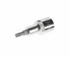 Бита-головка 1/2 TORX T27х55мм JTC-45527