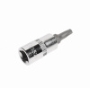 Бита-головка 1/4 TORX T20Hх37мм с отверстием JTC-23520