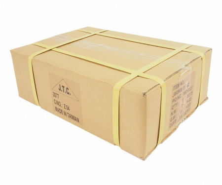 Мультипликатор 1/2"F x 3/4"M для усиления крутящего момента до 1500Нм JTC