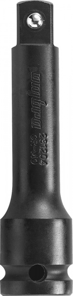 Удлинитель для ударного инструмента Ombra 1/2"DR, 100 мм