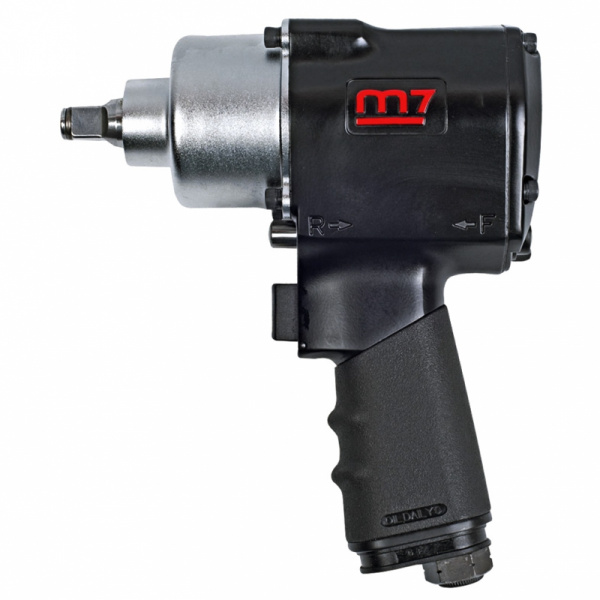 Гайковерт пневматический ударный 1/2", 813 Нм MIGHTY SEVEN NC-4213