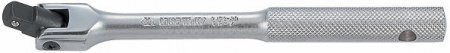Вороток 3/8", 250 мм, с шарниром 3452-10F King Tony