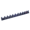 Держатели головок 3/8", магнитный MIGHTY SEVEN AD-2312