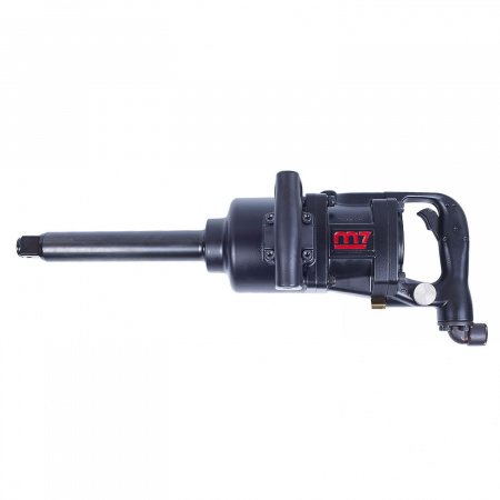 Гайковерт MIGHTY SEVEN NC-8382-8 пневматический ударный 1", 3390 Нм