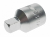 Адаптер 3/4"(F)х1/2"(М) JTC-620604