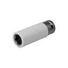 Головка торцевая ударная глубокая специальная 1/2", 17 мм, для MB 006-49017 Мастак