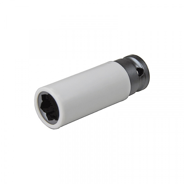Головка торцевая ударная глубокая специальная 1/2", 17 мм, для MB 006-49017 Мастак