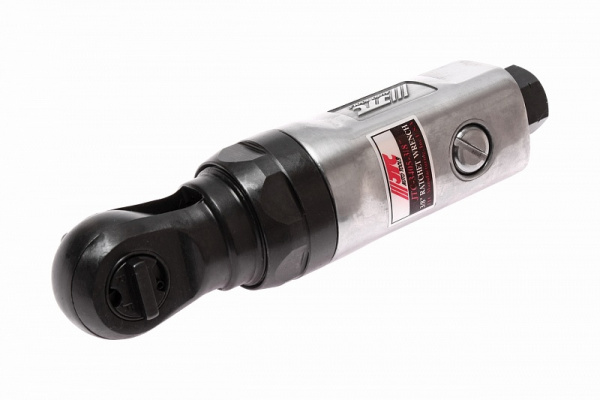 Ключ трещотка пневматический 3/8 90PSI 250об/мин. компактный JTC-3405