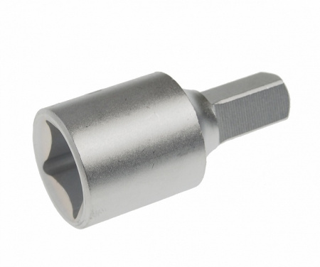 Адаптер 1/2" Х 8MM JTC-JW0711-8