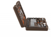 Набор инструмента универсальный OMBRA OMT69S 1/4", 1/2"DR, 69 предметов