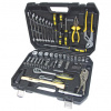 Набор инструмента 1/2&1/4" DR 6-гранный 72 предмета ER-80072 ЭВРИКА