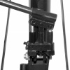 Кран гидравлический складной Ombra г/п 2 т. Ombra OHT702M
