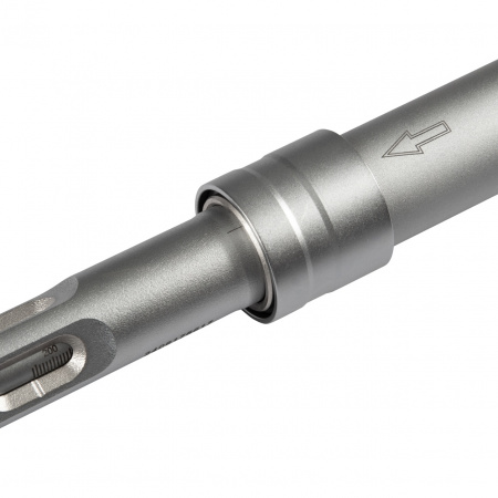Динамометрический ключ серии "ALUMINIUM", 1", 750-2000 Нм, футляр 3485G-2DB KING TONY