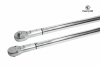 Динамометрический ключ 1" 750-2000 Nm предельный CMT