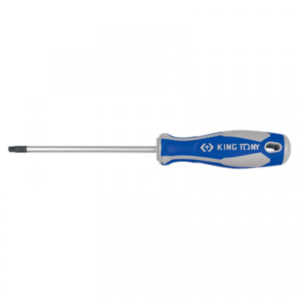 Отвертка TORX Т20, L = 250 мм 14232010 King Tony