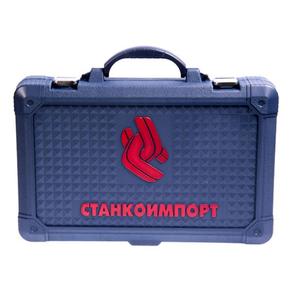 Набор инструмента (56 предметов), СТАНКОИМПОРТ