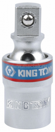 Кардан 1/2", шаровый 4794 King Tony
