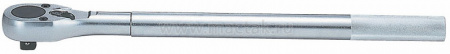 Трещотка 1", 800 мм, 24 зубца, флажковая 8779-32F King Tony