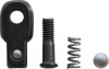 Ремонтный комплект для воротка шарнирного 1/2” Ombra DR 251215