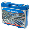 Набор инструментов King Tony 7510MR , 110 предметов