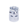 Переходник для вставок (бит) 1/4" под ключ 10 мм 373202H King Tony
