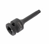 Бита-головка 1/2 TORX T45х78мм ударная JTC-447845