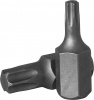 Вставка-бита Ombra 10 мм DR TORX®, T20, 30 мм