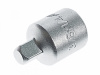 Адаптер 3/8"(F)х1/4"(М) JTC-320302