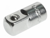 Адаптер 1/4"(F)х3/8"(М) JTC-220203