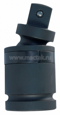 Кардан ударный 1", с шариковым фиксатором 8797P King Tony