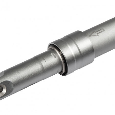 Динамометрический ключ серии "ALUMINIUM", 1", 750-2000 Нм, футляр 3485G-2DB KING TONY