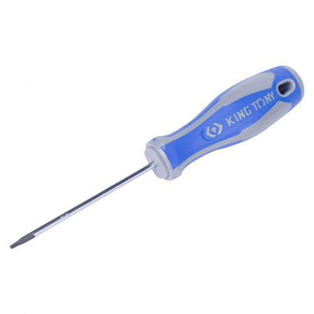 Отвертка TORX Т08, L = 075 мм, с отверстием 14270903 King Tony