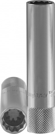 Головка торцевая свечная Ombra 3/8"DR, 14 мм