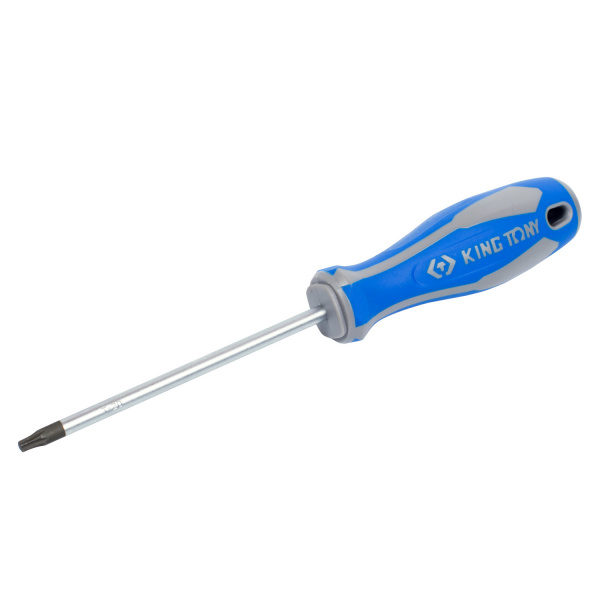 Отвертка TORX Т20, L = 100 мм 14232004 King Tony