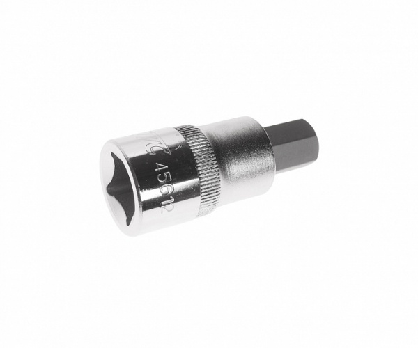Бита-головка 1/2 HEX H12х55мм JTC-45612