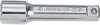 Удлинитель 3/8", 40 мм 3221-16 King Tony