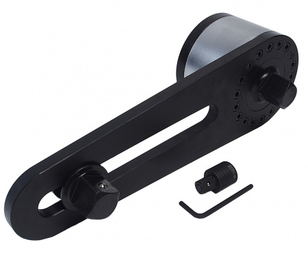 Усилитель крутящего момента (Мультипликатор) 1/2"F x 1"M до 2700Nm  JTC