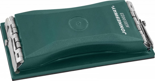 Брусок для шлифовки 106х212 мм Jonnesway AG010023