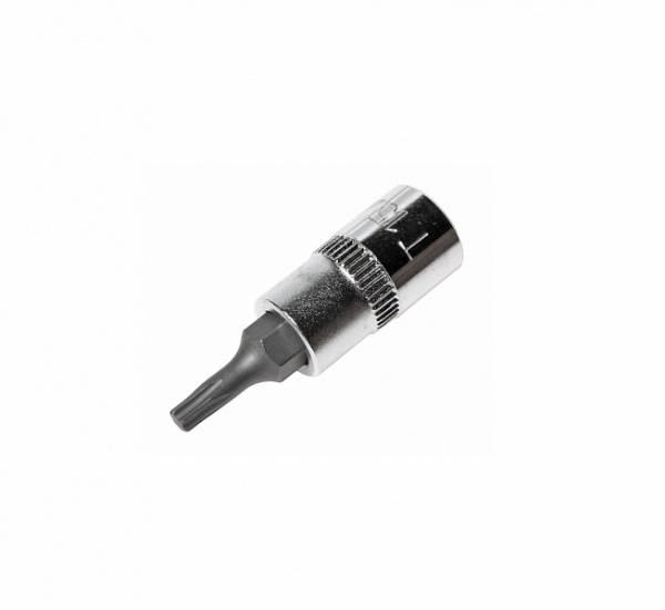 Бита-головка 1/4 TORX T15х37мм JTC-23715