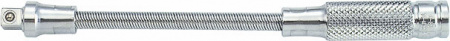 Удлинитель гибкий 1/4", 300 мм 2311-12 King Tony