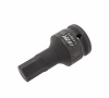 Бита-головка 3/4 HEX H19х88мм ударная JTC-648819