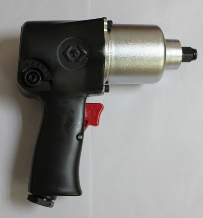 Гайковерт пневматический ударный 1/2", 678 Hм King Tony P33421-040B