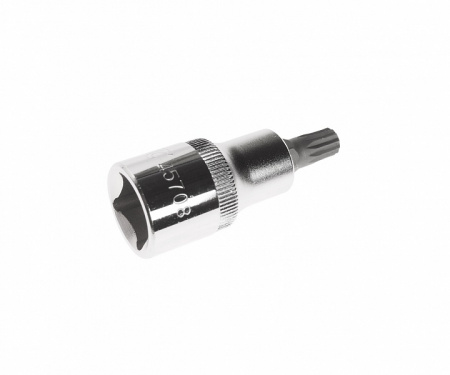 Бита-головка 1/2 SPLINE М8 L=55мм JTC-45708