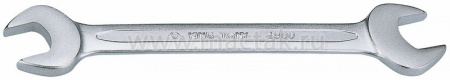 Ключ рожковый 25x28 мм 19002528 King Tony