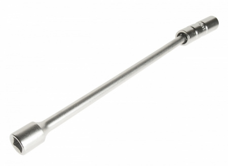 Головка свечная 3/8 16 L=315 мм карданная с удлинителем JTC-4390
