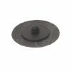 Круг зачистной d=2 P240-320 для (JTC-5806) с приводным штоком JTC-JW0872-80