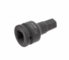 Бита-головка 3/4 HEX H22х88мм ударная JTC-648822