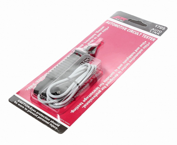 Индикатор напряжения 3-48V 1705 JTC-1705