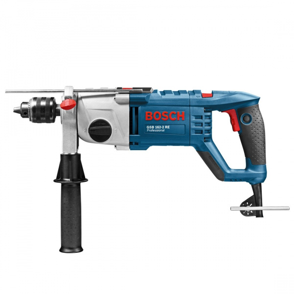 Ударная дрель Bosch GSB 162-2 RE